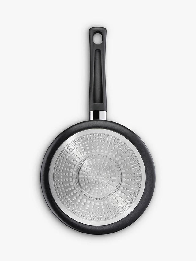 Tefal Enhance Aluminium Non-Stick Frying Pan & Saucepan Set - 6 Piece - Kazoop 