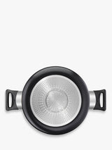 Tefal Enhance Aluminium Non-Stick Frying Pan & Saucepan Set - 6 Piece - Kazoop 