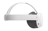 Meta Quest 3 128GB All-In-One Mixed Reality Headset & Controllers - White - Kazoop 
