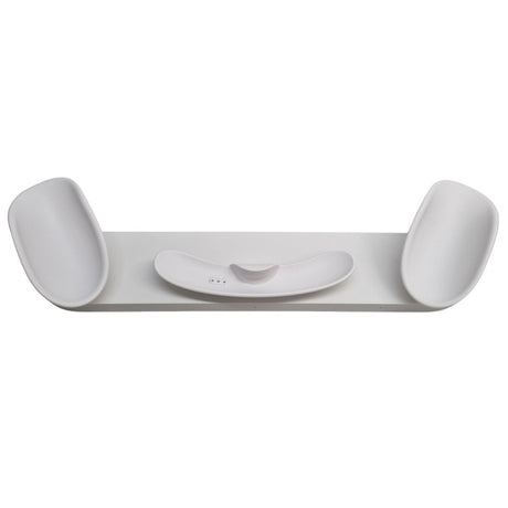 Meta Quest 3 899-00573-01 Wireless Charging Dock For Headset And Controller