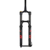 Marzocchi Bomber Z1 GRIP Sweep-Adj Tapered Fork 29" 160mm - Black - Kazoop 