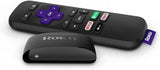 Roku 3930EU Express HD Streaming Media Player - Black