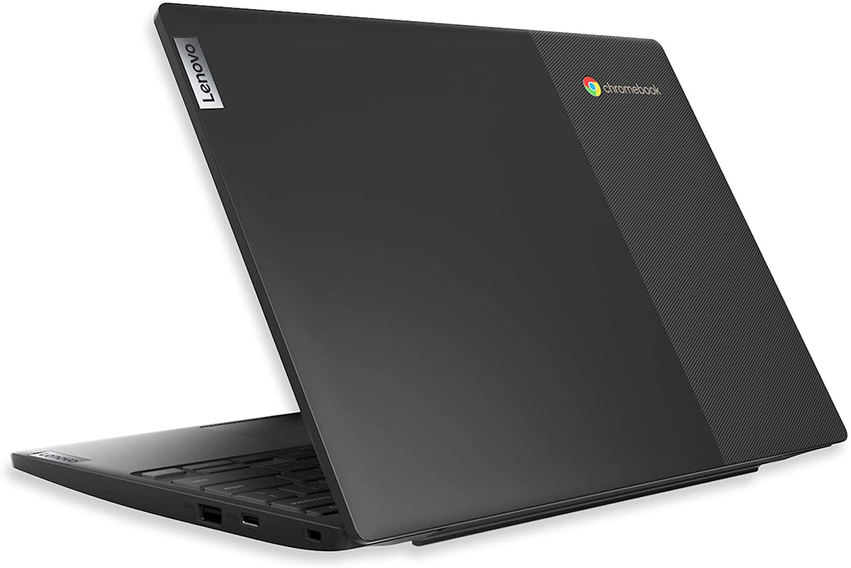Lenovo IdeaPad 3 11.6" HD Chromebook 32GB eMMC Intel Celeron - Onyx Black - Kazoop 