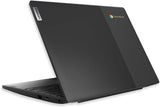 Lenovo IdeaPad 3 11.6" HD Chromebook 32GB eMMC Intel Celeron - Onyx Black - Kazoop 