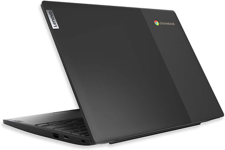 Lenovo IdeaPad 3 11.6" HD Chromebook 32GB eMMC Intel Celeron - Onyx Black - Kazoop 