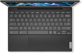 Lenovo IdeaPad 3 11.6" HD Chromebook 32GB eMMC Intel Celeron - Onyx Black - Kazoop 