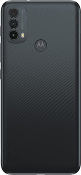 Motorola Moto E30 6.5'' 4G Smartphone 2GB RAM 32GB Dual-Sim Unlocked - Grey - Kazoop 