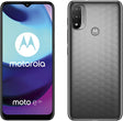 Motorola Moto E20 6.5'' 4G Smartphone 2GB RAM 32GB SIM-Free Unlocked - Grey - Kazoop 