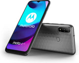 Motorola Moto E20 6.5'' 4G Smartphone 2GB RAM 32GB SIM-Free Unlocked - Grey - Kazoop 