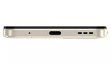 Motorola Moto E13 64GB Smartphone 4G 6.5'' Unlocked SIM-Free - Creamy White - Kazoop 