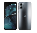 Motorola Moto G14 128GB 5G Smartphone Dual-SIM 4GB RAM Unlocked - Steel Grey - Kazoop 