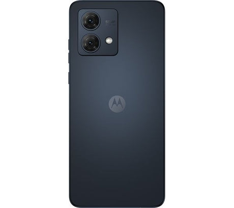 Motorola G84 5G Smartphone 256GB Unlocked Dual SIM-Free - Midnight Blue
