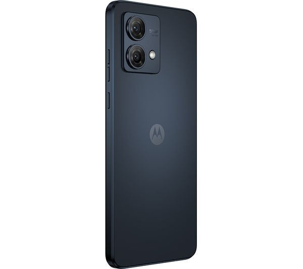 Motorola G84 5G Smartphone 256GB Unlocked Dual SIM-Free - Midnight Blue