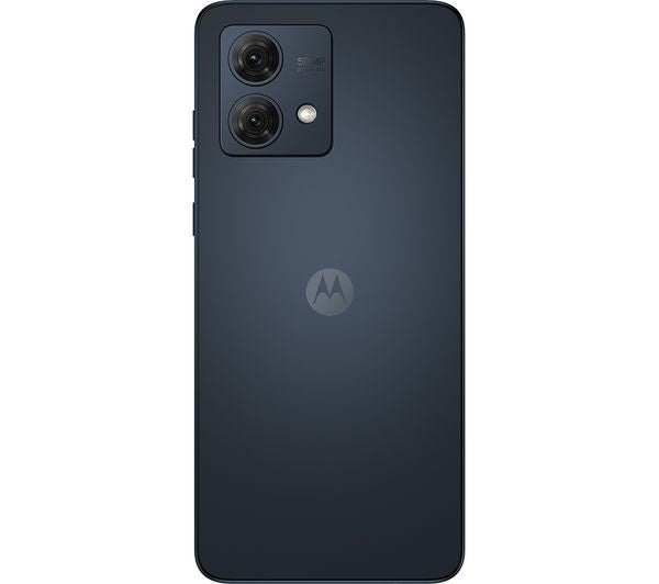 Motorola G84 5G Smartphone 256GB Unlocked Dual SIM-Free - Midnight Blue - Kazoop 