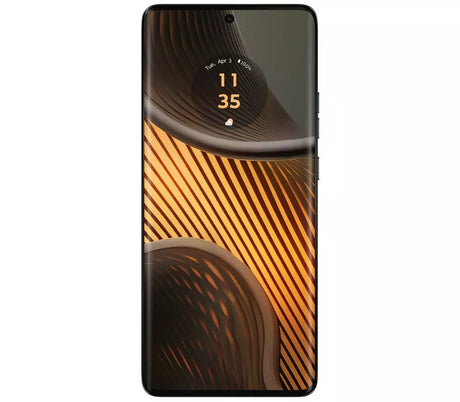 Motorola Edge 50 Ultra 5G Smartphone 1TB Unlocked SIM-Free - Forest Grey