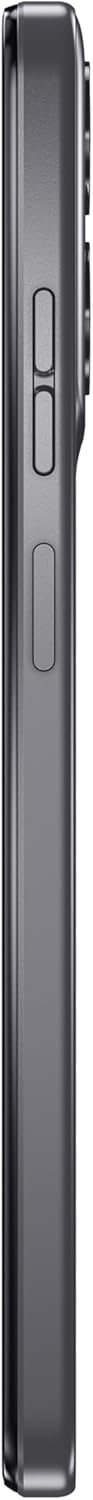 Motorola G24 4G 6.56'' Smartphone 128GB Dual-SIM-Free Unlocked - Charcoal