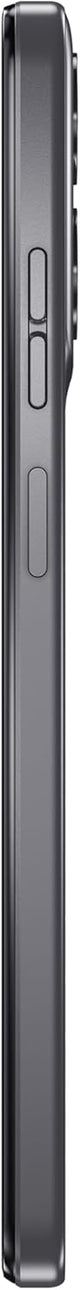 Motorola G24 4G 6.56'' Smartphone 128GB Dual-SIM-Free Unlocked - Charcoal
