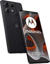 Motorola Edge 50 Pro 6.7'' 5G Smartphone 512GB Unlocked SIM-Free - Black