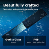 Motorola Edge 50 Pro 6.7'' 5G Smartphone 512GB Unlocked SIM-Free - Black