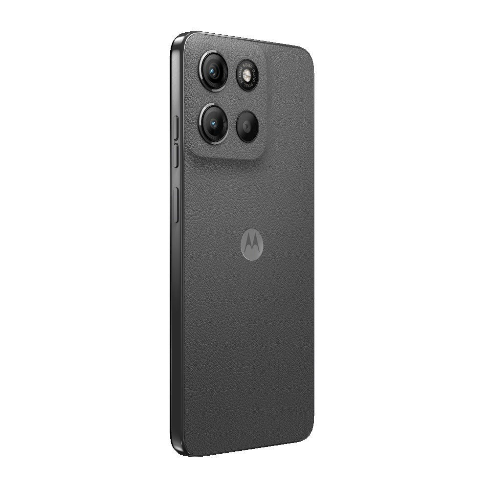 Motorola G15 6.72" LCD FHD 4GB RAM 128GB Android - Gravity Grey