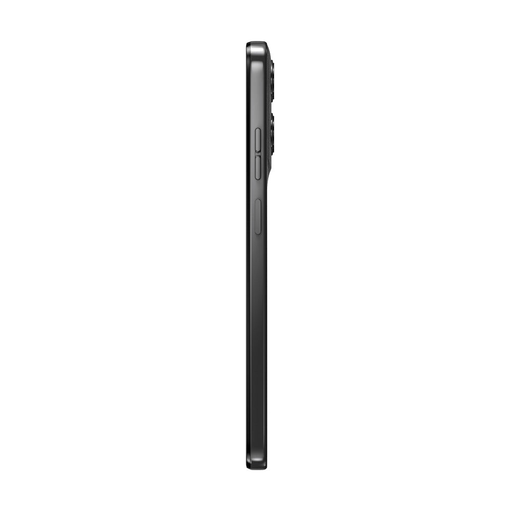 Motorola G15 6.72" LCD FHD 4GB RAM 128GB Android - Gravity Grey - Kazoop 