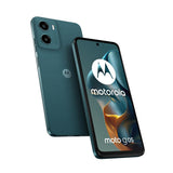 Motorola Moto G05 4G 6.7'' Smartphone 64GB Unlocked Dual-SIM - Forest Green