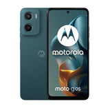 Motorola Moto G05 4G 6.7'' Smartphone 64GB Unlocked Dual-SIM - Forest Green