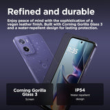 Motorola E15 4G 6.67'' Smartphone 2GB RAM 64GB Unlocked SIM-Free - Lavender