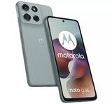 Motorola Moto G56 5G 6.72'' Smartphone 256GB Unlocked SIM-Free - Grey Mist