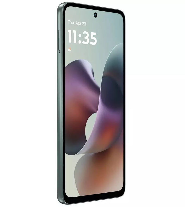 Motorola Moto G56 5G 6.72'' Smartphone 256GB Unlocked SIM-Free - Grey Mist