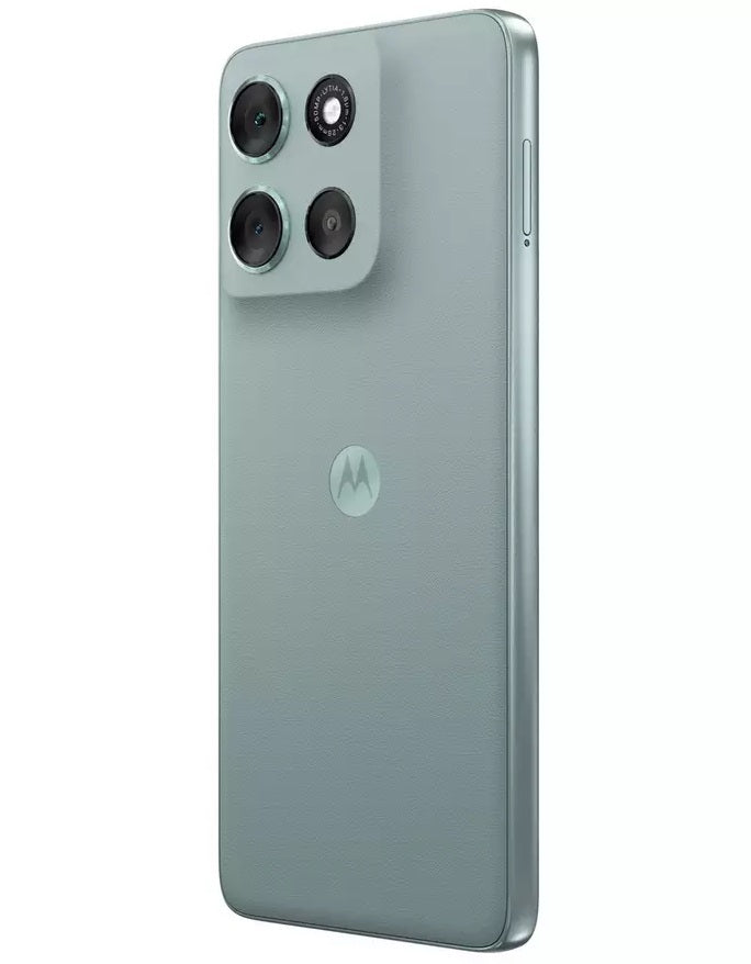 Motorola Moto G56 5G 6.72'' Smartphone 256GB Unlocked SIM-Free - Grey Mist