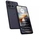 Motorola Moto G56 6.7'' 5G Smartphone 256G Unlocked SIM-Free - Black Oyster