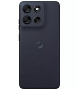 Motorola Moto G56 6.7'' 5G Smartphone 256G Unlocked SIM-Free - Black Oyster