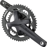 Shimano FSA Omega Adventure Crankset Double Road/Gravel 10/11-Speed 34-50T
