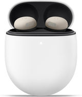 GooglePixel Buds Pro 2 Noise Cancelling Wireless Headphones - Porcelain