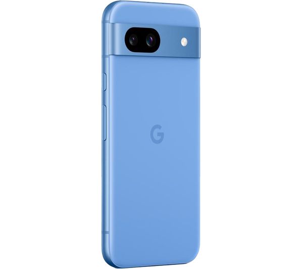 Google Pixel 8a 5G 6.1" Smartphone 128GB 8GB RAM Dual-SIM-Free Unlocked Bay - Kazoop 