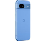 Google Pixel 8a 5G 6.1" Smartphone 128GB 8GB RAM Dual-SIM-Free Unlocked Bay - Kazoop 