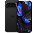 Google Pixel 9 Pro 6.3'' 5G Smartphone 128GB Unlocked SIM-Free - Obsidian - Kazoop 