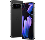 Google Pixel 9 Pro XL 6.8" 128GB 5G Smartphone 16GB RAM Unlocked - Obsidian - Kazoop 