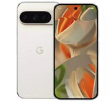 Google Pixel 9 Pro XL 6.75'' Smartphone 128GB Unlocked SIM-Free - Porcelain - Kazoop 
