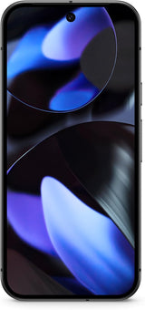 Google Pixel 9 6.3” 5G Smartphone 128GB SIM-Free Unlocked - Obsidian Black - Kazoop 