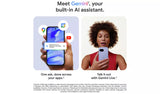 Google Pixel 9a 5G 8GB 128GB AI SIM-Free Unlocked Smartphone - Obsidian