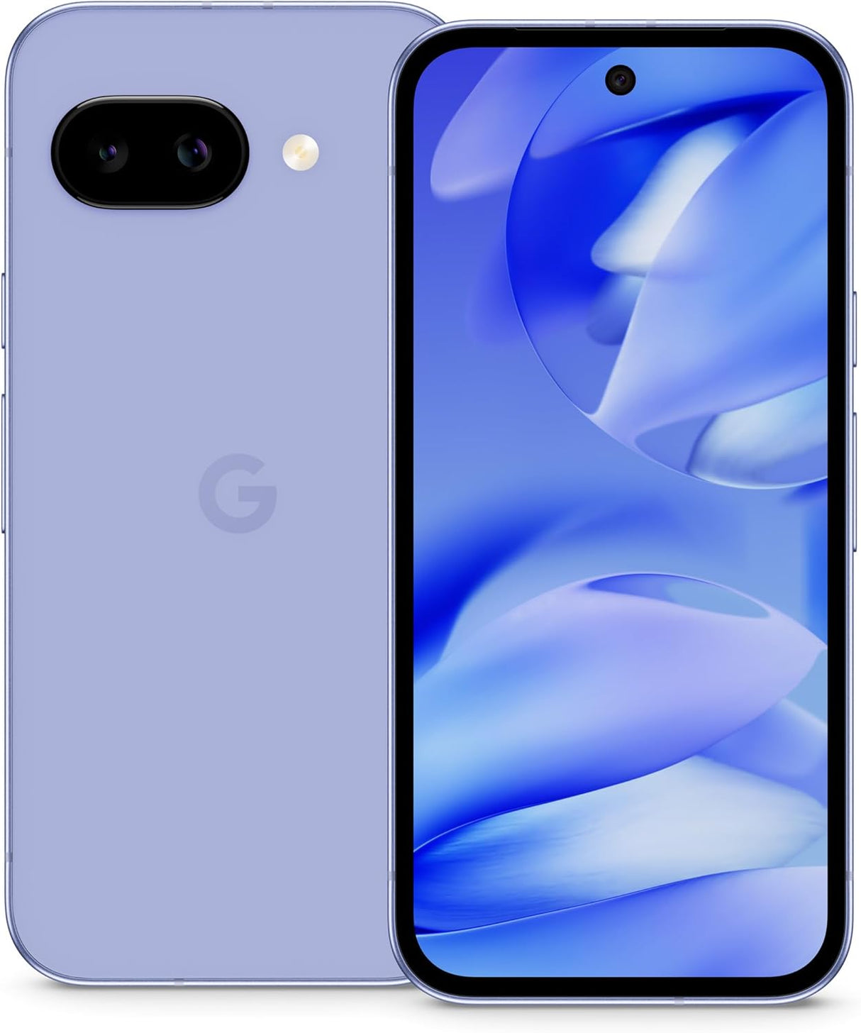 Google Pixel 9a 5G 6.3'' Android Smartphone 128GB Unlocked SIM-Free - Iris