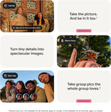 Google Pixel 9a 5G 6.3'' Android Smartphone 128GB Unlocked SIM-Free - Iris