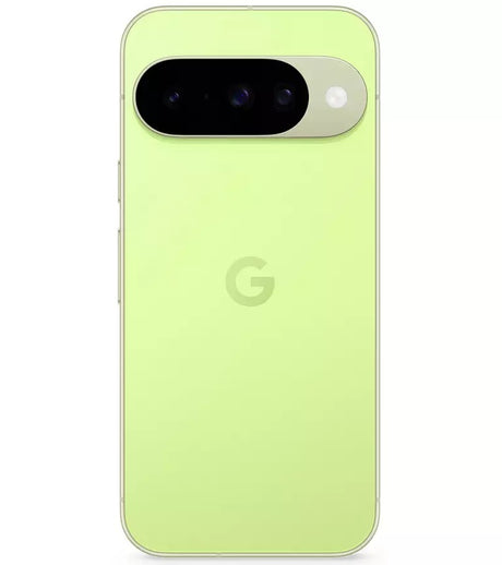 Google Pixel 10 5G 6.3'' Smartphone 128GB Unlocked SIM-Free - Lemongrass
