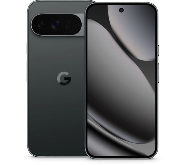 Google Pixel 10 Pro XL 6.8'' 5G Smartphone 256GB Unlocked SIM-Free - Black
