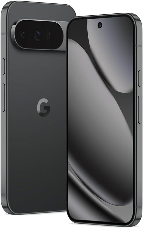 Google Pixel 10 Pro XL 6.8'' 5G Smartphone 256GB Unlocked SIM-Free - Black