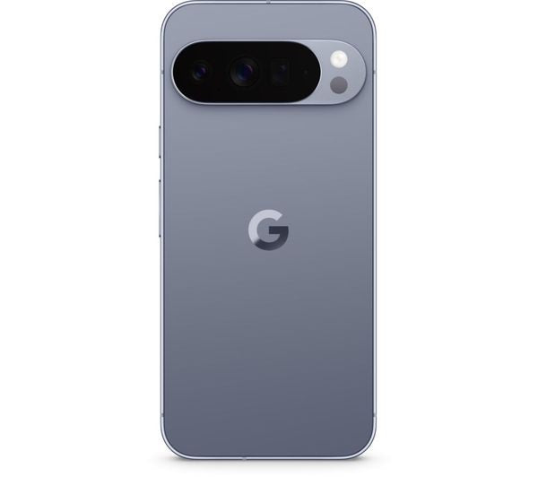 Google Pixel 10 Pro XL 5G 6.8'' Smartphone 256GB Unlocked SIM-Free - Grey