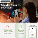 Motorola Moto G06 4G Smartphone 64GB Unlocked Dual-SIM - Pantone Tendril