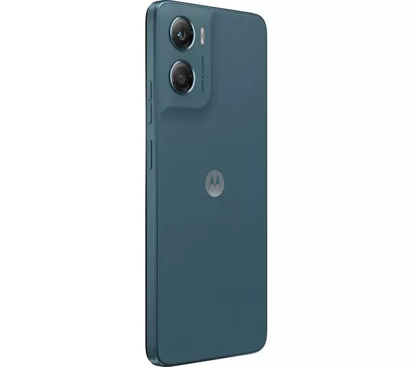 Motorola Moto G06 4G Smartphone 64GB Unlocked Dual-SIM - Pantone Tapestry